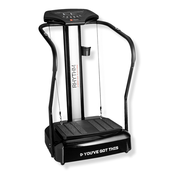 Lifepro Rhythm Vibration Plate Exercise Machine #1