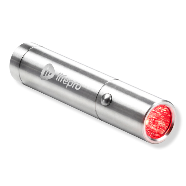 Lifepro Lumicure Infrared Light Therapy Torch #1