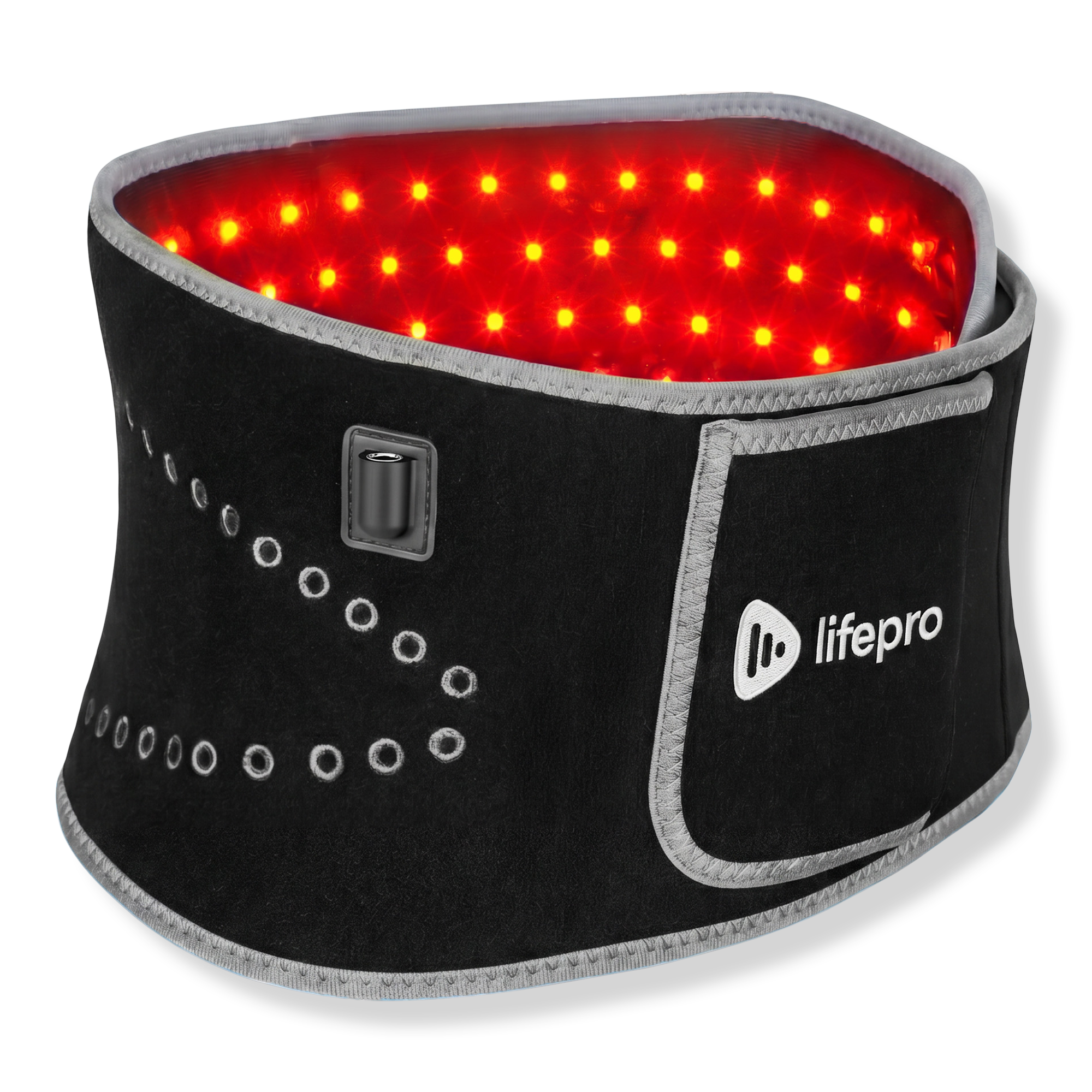 Lifepro Allevared Red Light Therapy Belt #1