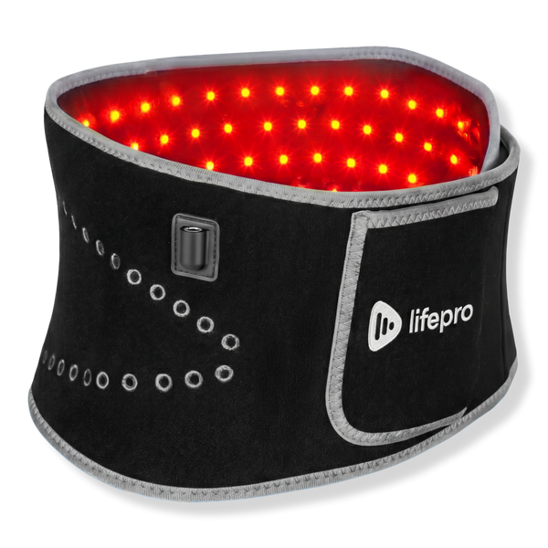 Lifepro Allevared Red Light Therapy Belt #1