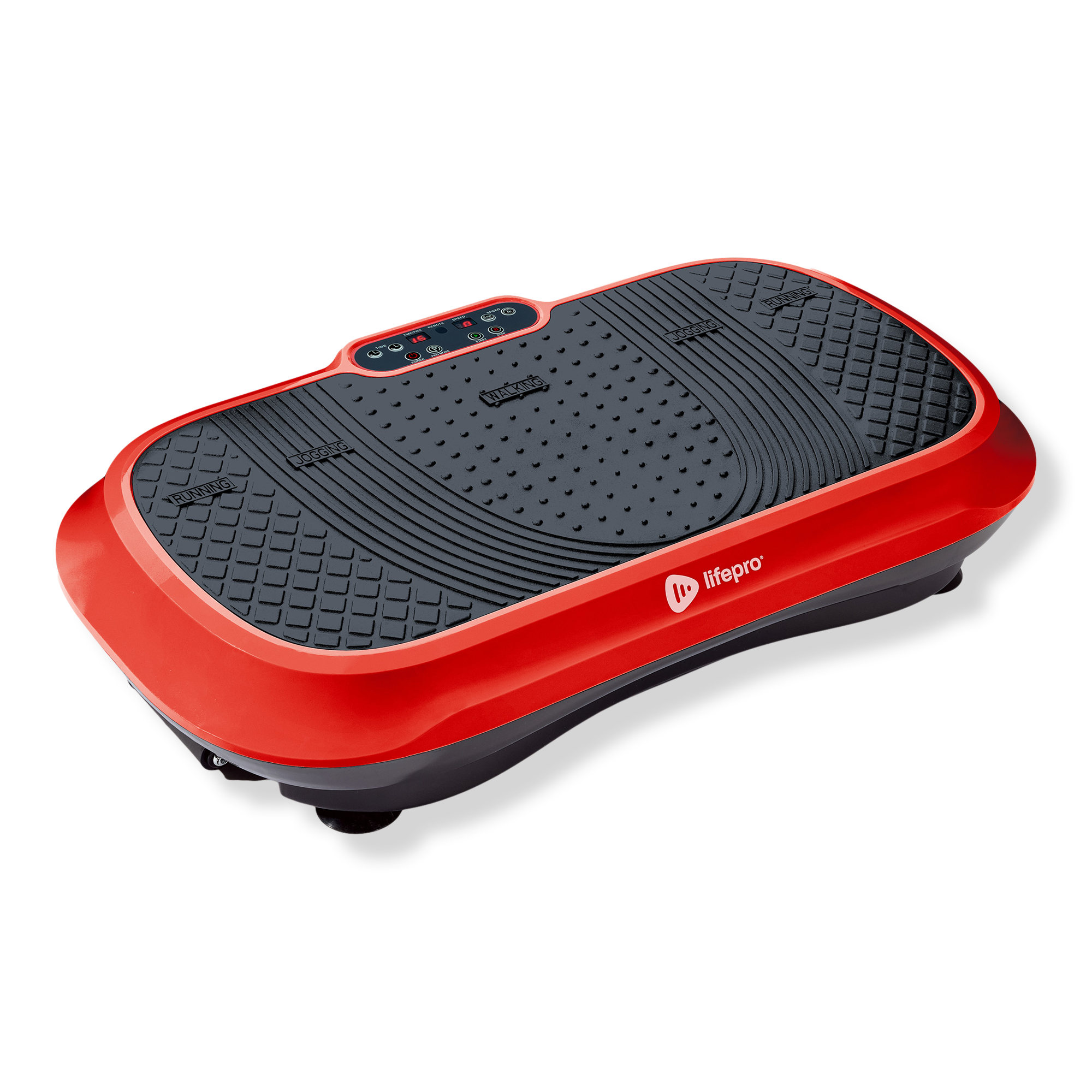 Lifepro Waver Vibration Plate Exercise Machine #1