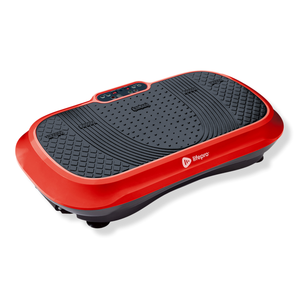 Lifepro Waver Vibration Plate Exercise Machine #1
