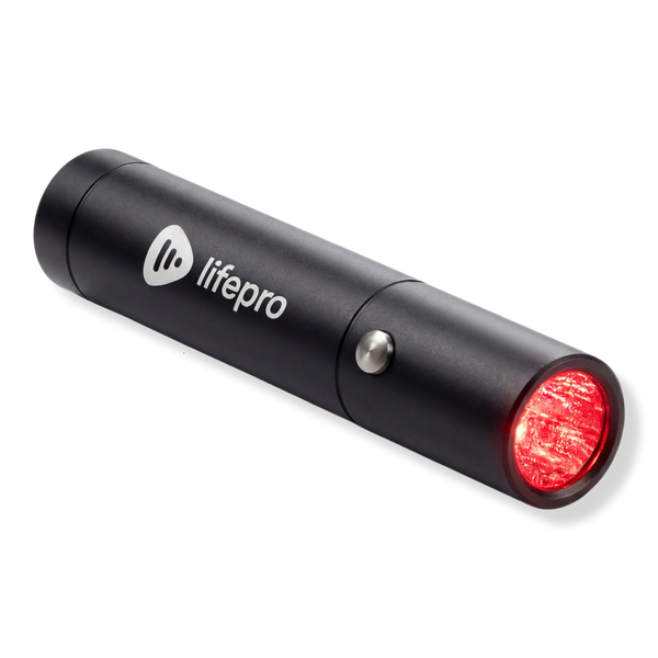 Lifepro Lumicure Pro Red Light Therapy Torch #1