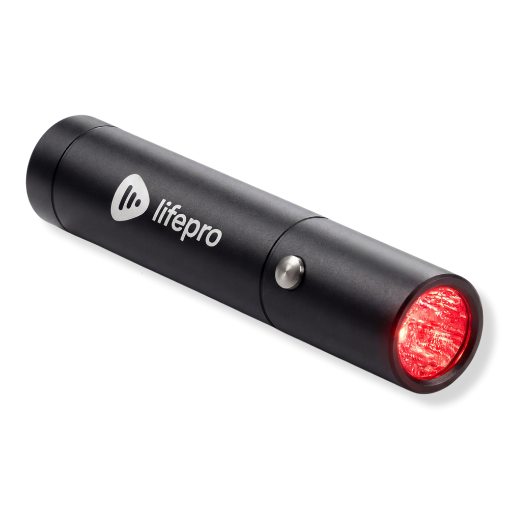 Lifepro Lumicure Pro Red Light Therapy Torch