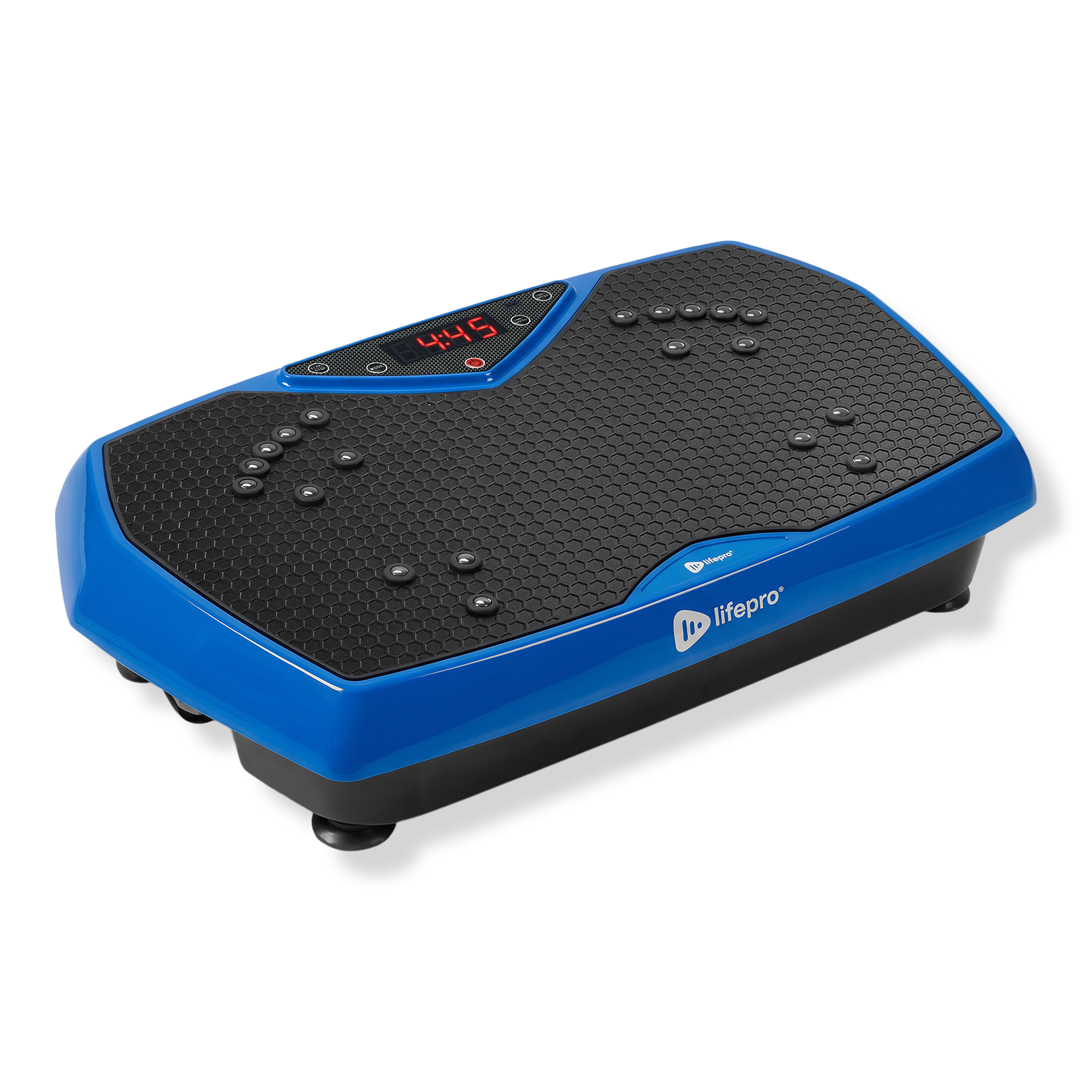 Lifepro HexaPlate Vibration Exercise Machine #1