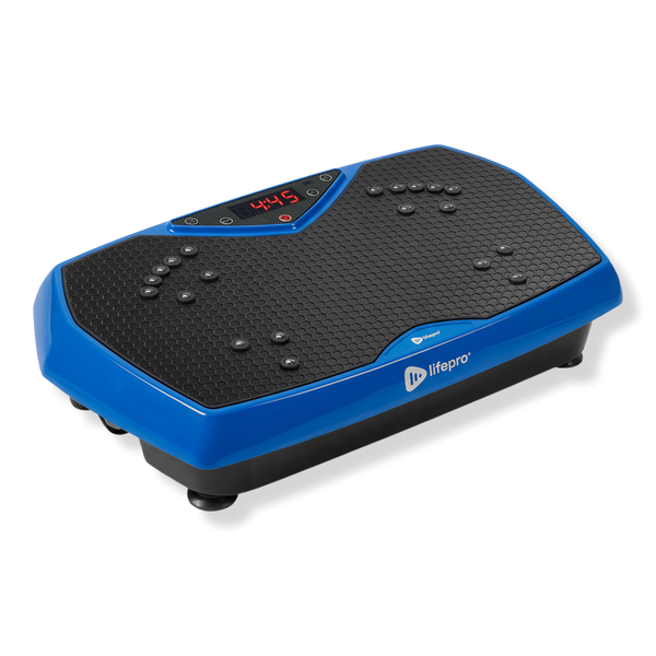 Lifepro HexaPlate Vibration Exercise Machine #1