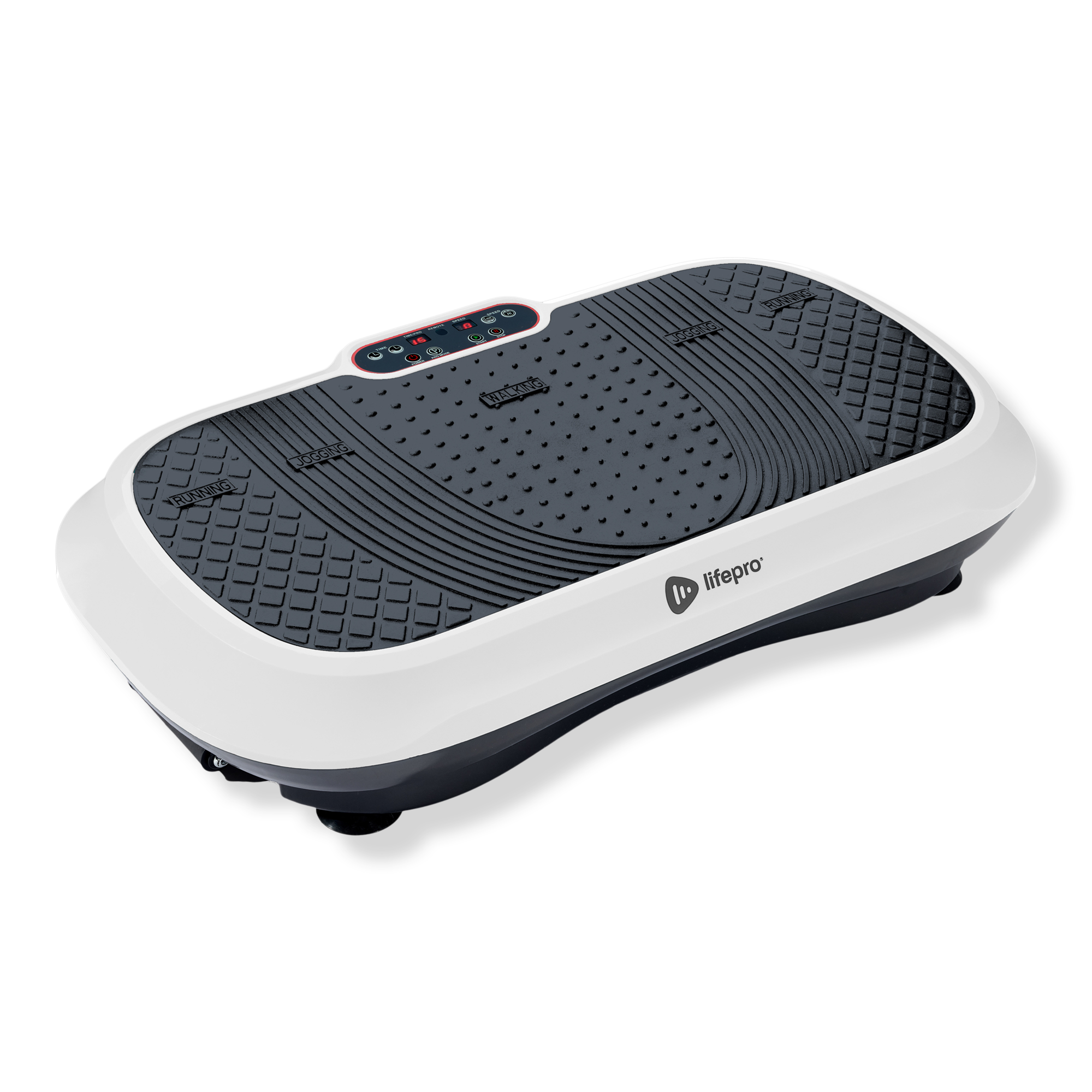 Lifepro Waver Vibration Plate Exercise Machine #1