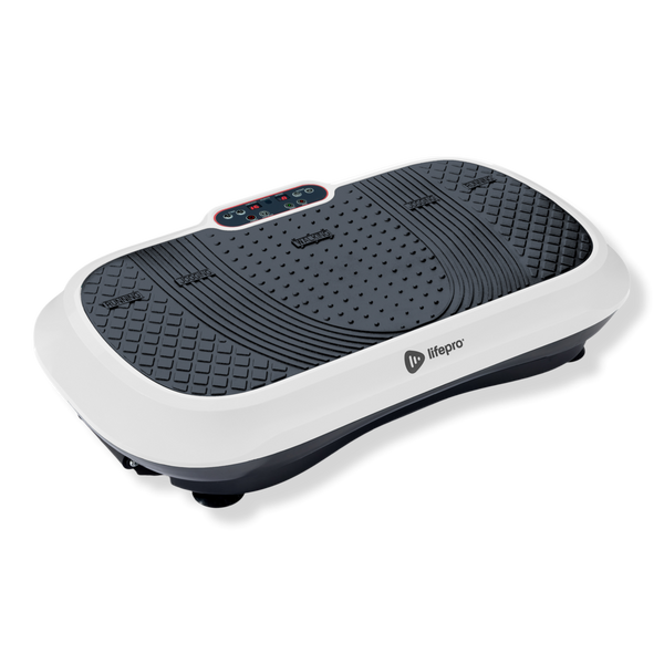 Lifepro Waver Vibration Plate Exercise Machine #1
