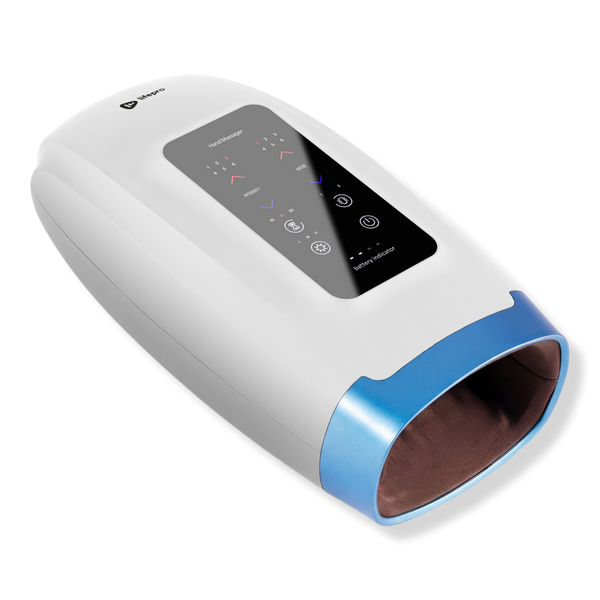 Lifepro Legra Plus Hand Massager #1