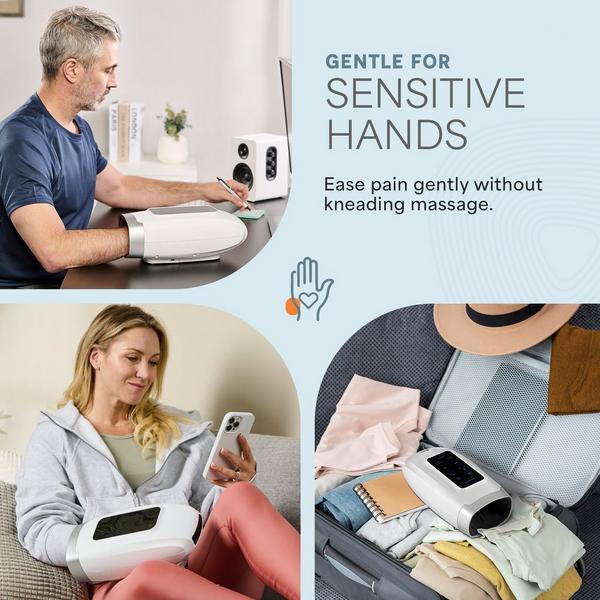 Lifepro Legra Plus Hand Massager #2