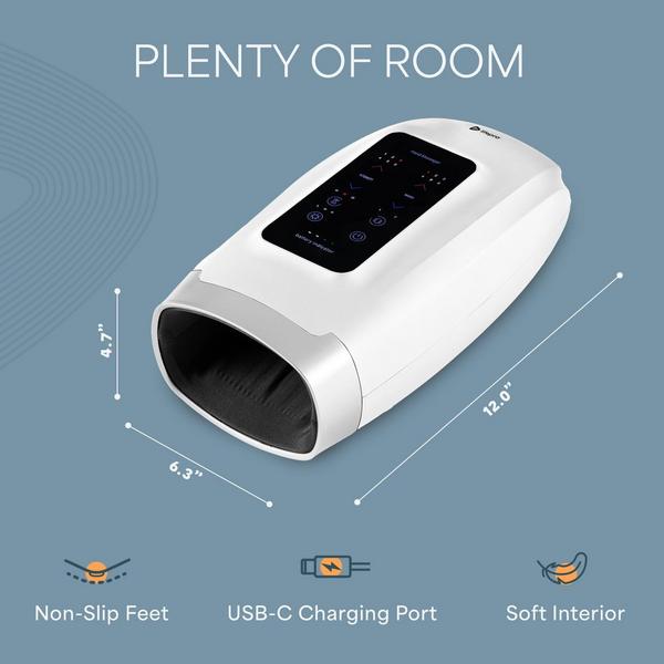 Lifepro Legra Plus Hand Massager #7