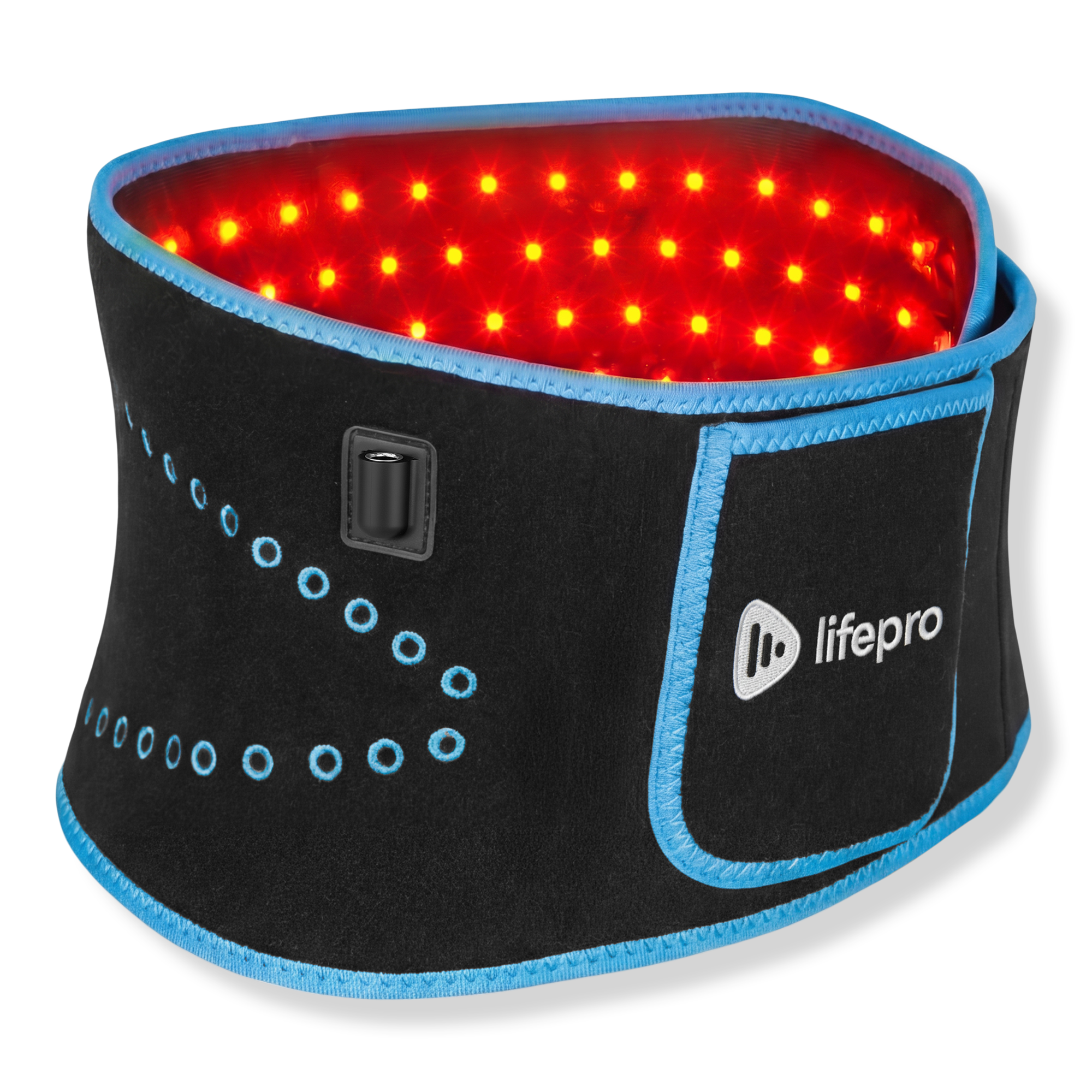Lifepro Red Light Therapy Belt #1