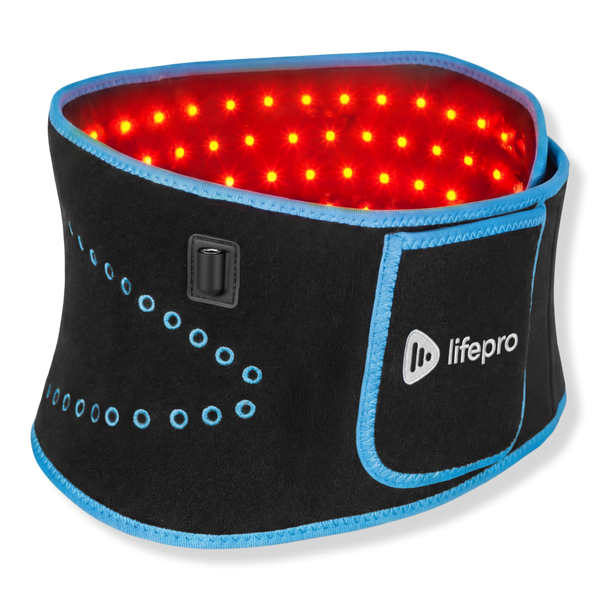 Lifepro Red Light Therapy Belt #1