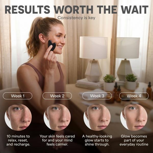 Lifepro LED Light Therapy Mask with Red & Infrared Light #6