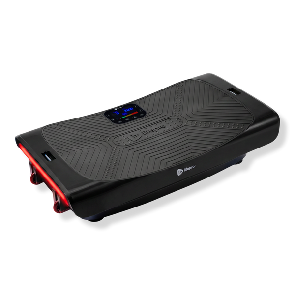 Lifepro Rumblex Pro 4D Vibration Plate Exercise Machine #1