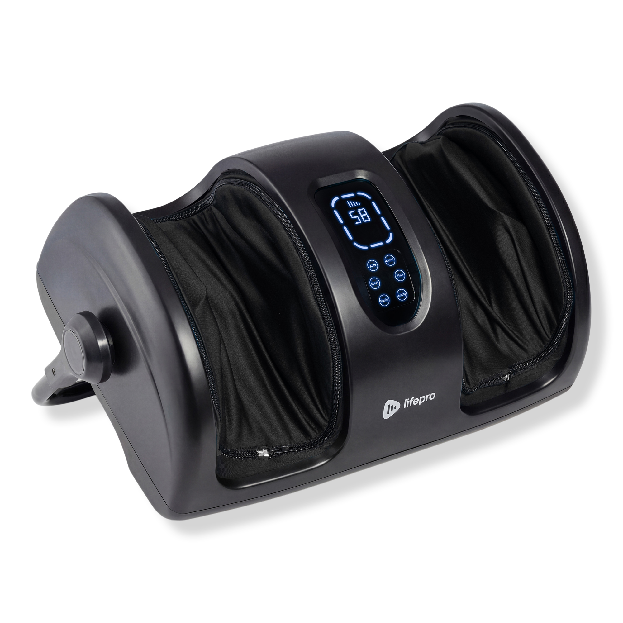 Lifepro Shiatsu Foot Massager with Heat #1