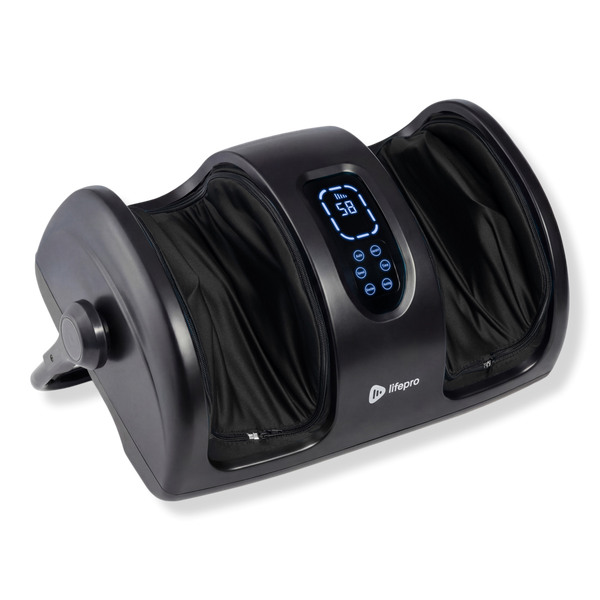 Lifepro Shiatsu Foot Massager with Heat #1