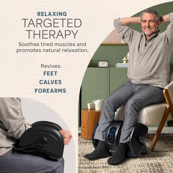 Lifepro Shiatsu Foot Massager with Heat #2