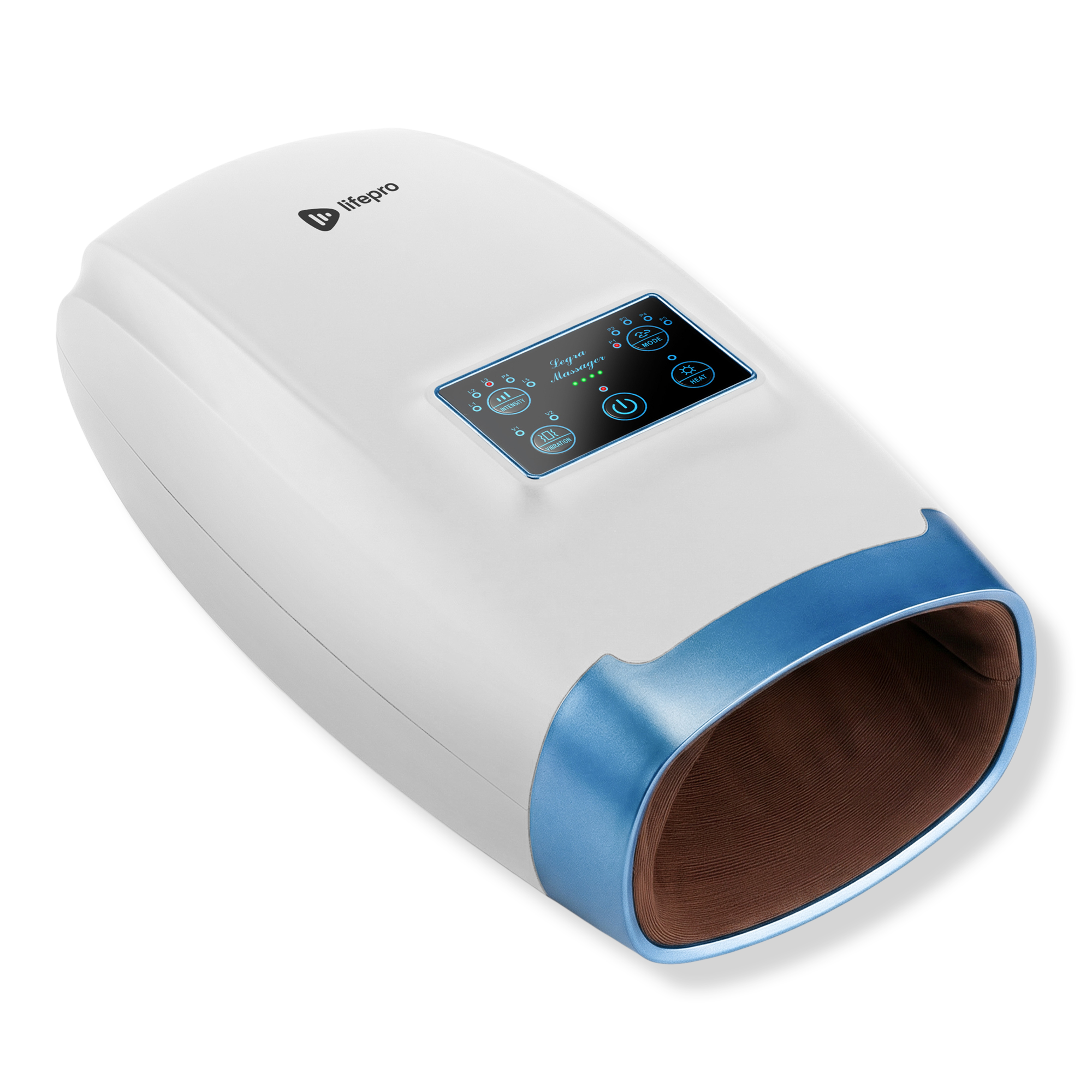 Lifepro Legra Hand Massager #1
