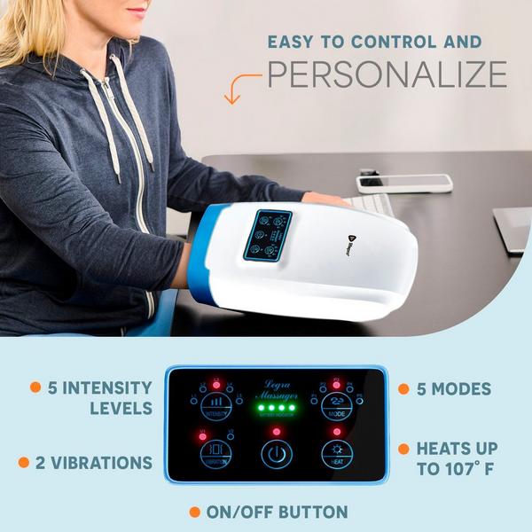 Lifepro Legra Hand Massager #2