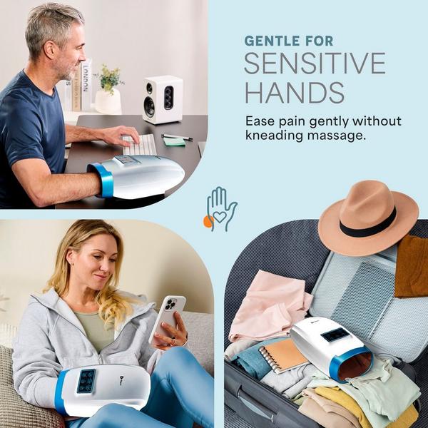 Lifepro Legra Hand Massager #3
