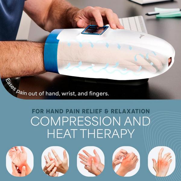 Lifepro Legra Hand Massager #4