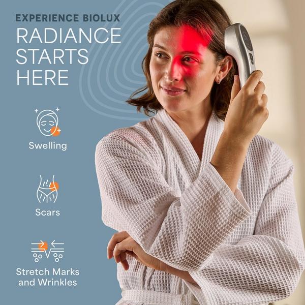 Lifepro Biolux Red Light Therapy Device #2