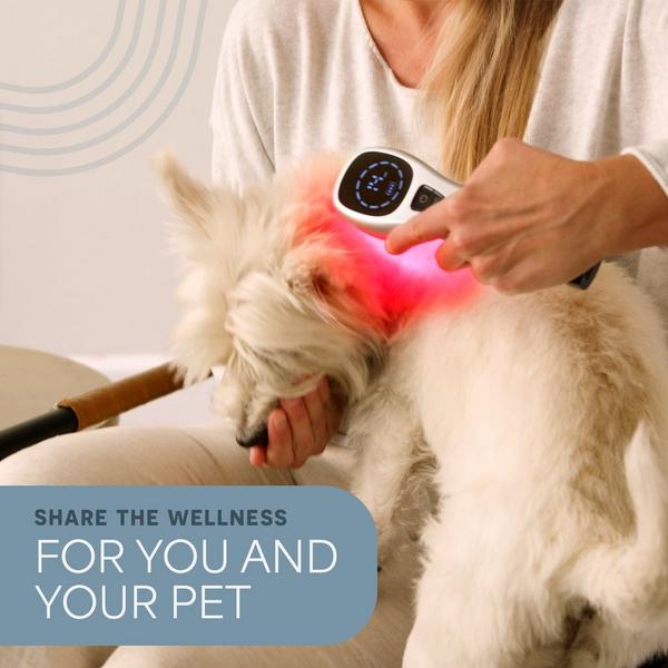 Lifepro Biolux Red Light Therapy Device #6