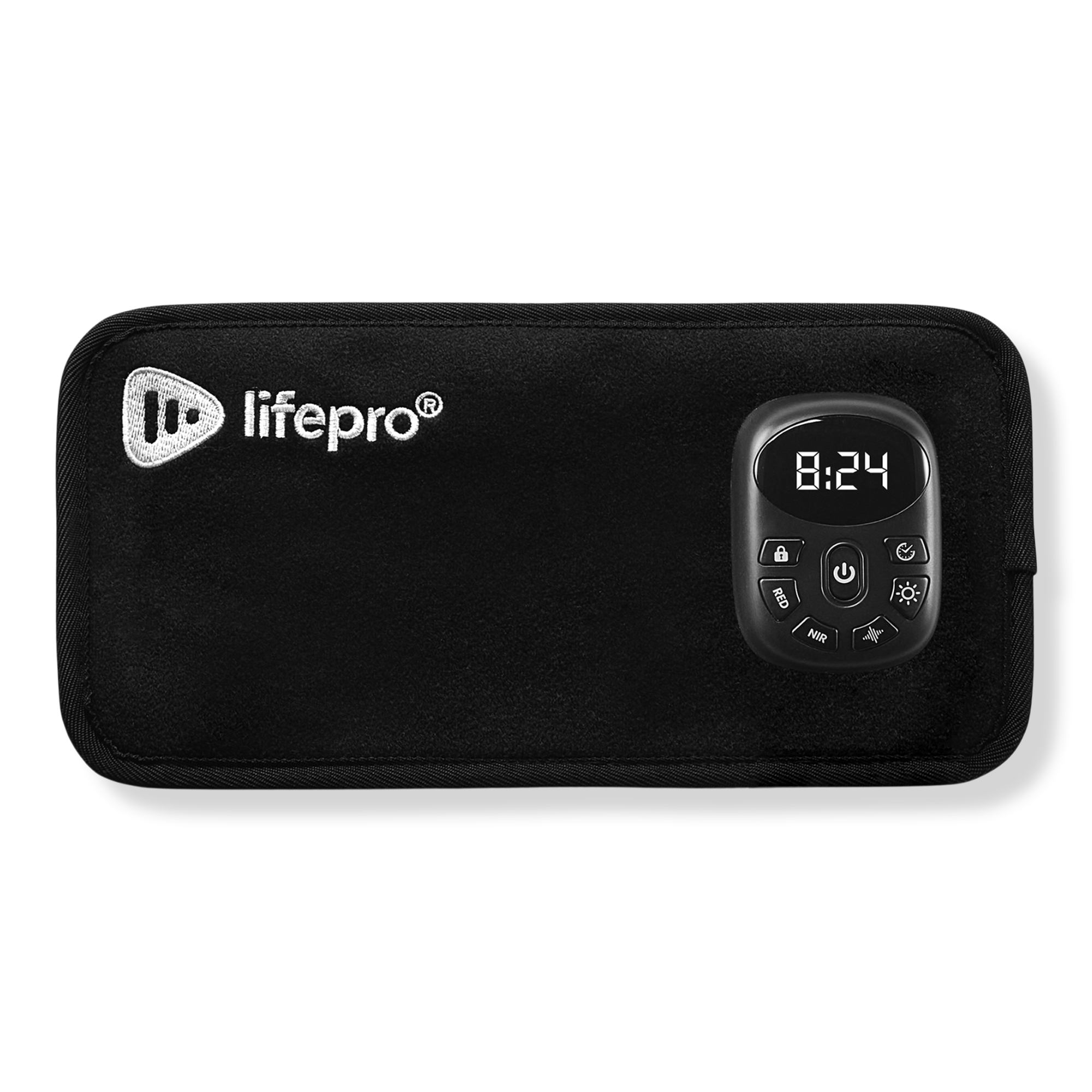 Lifepro Allevared Pro Micro Red Light Therapy Belt #1
