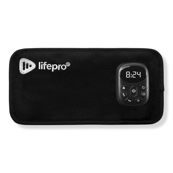 Lifepro Allevared Pro Micro Red Light Therapy Belt #1