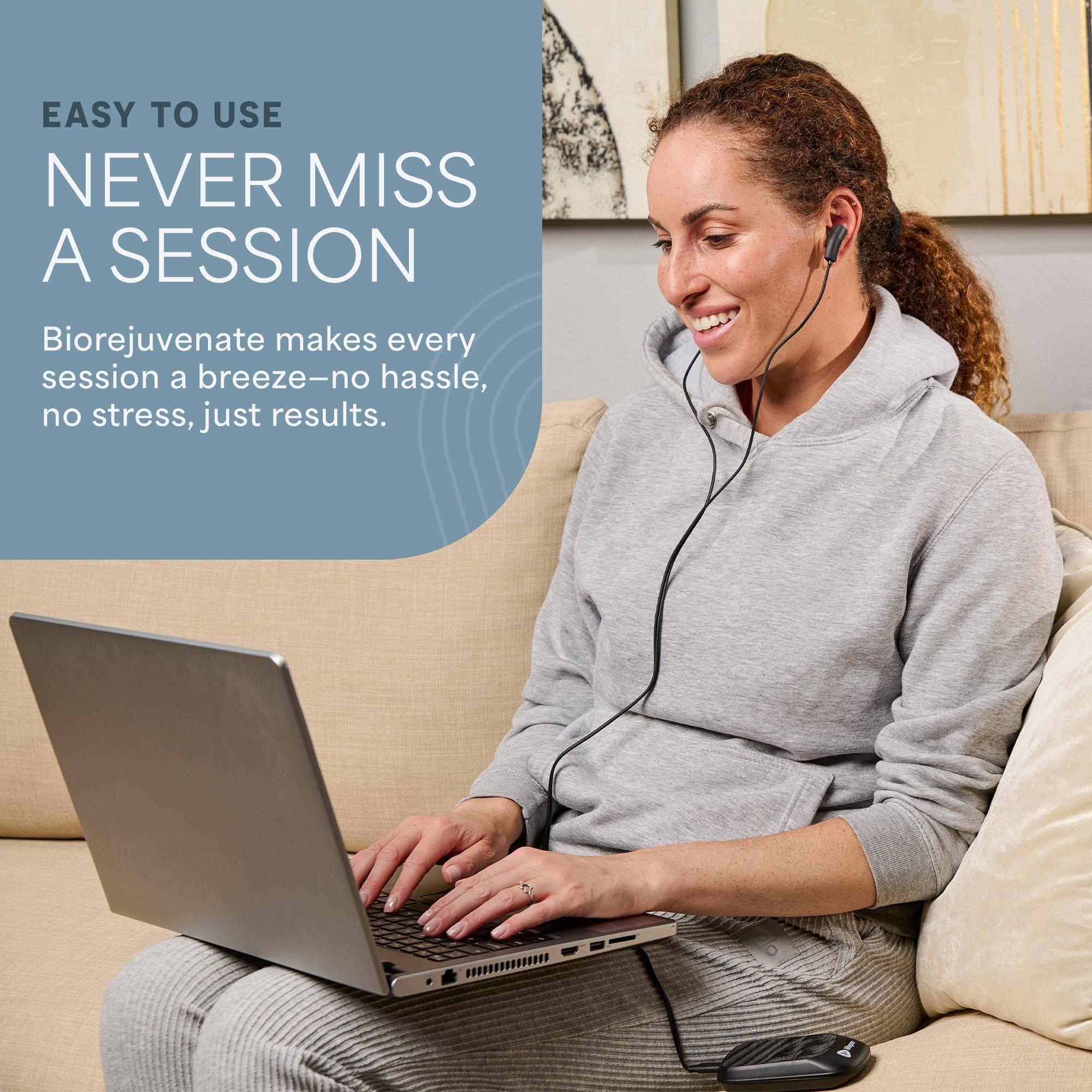 Lifepro Red Light Therapy Device for Nose & Ears — фото 5