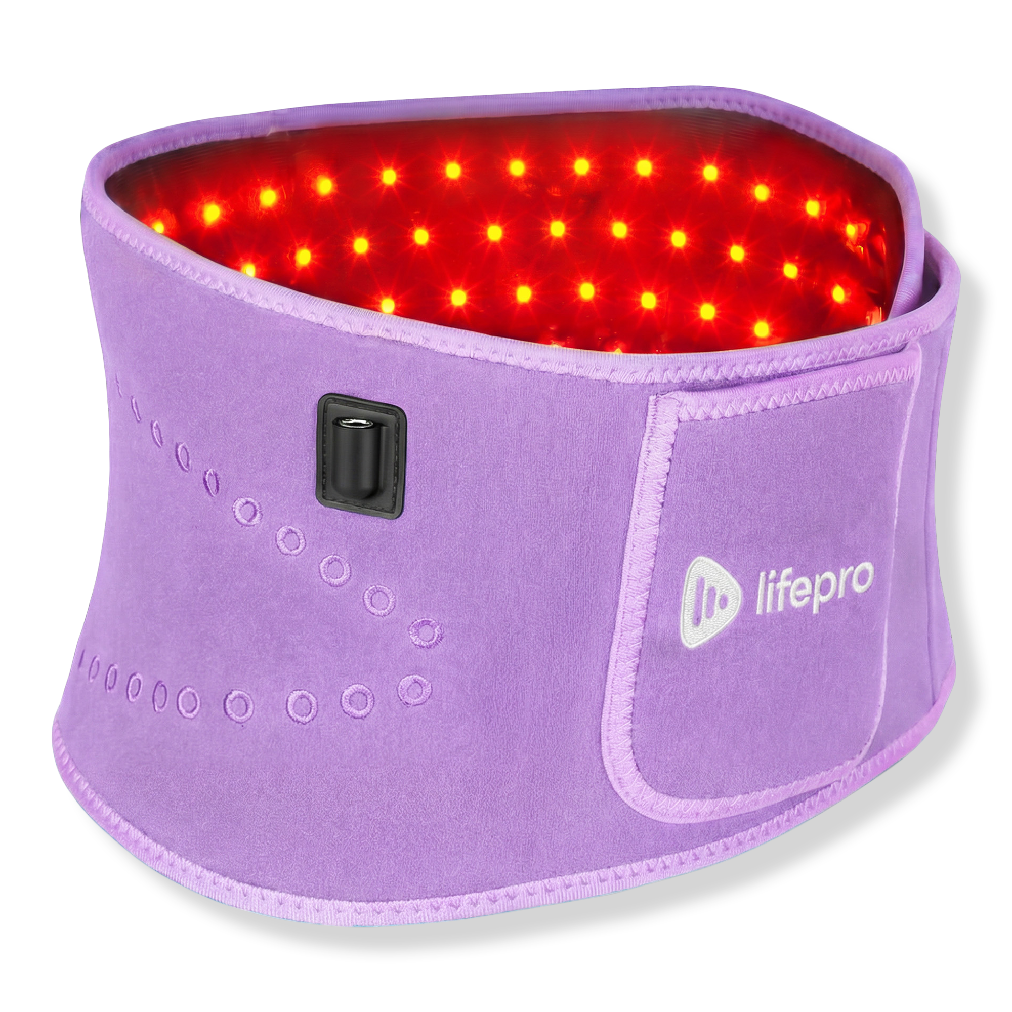 Lifepro Allevared Red Light Therapy Belt #1