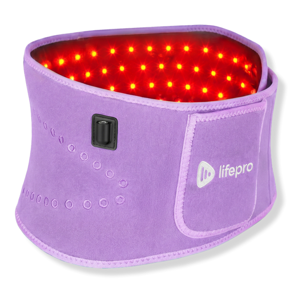 Lifepro Allevared Red Light Therapy Belt #1