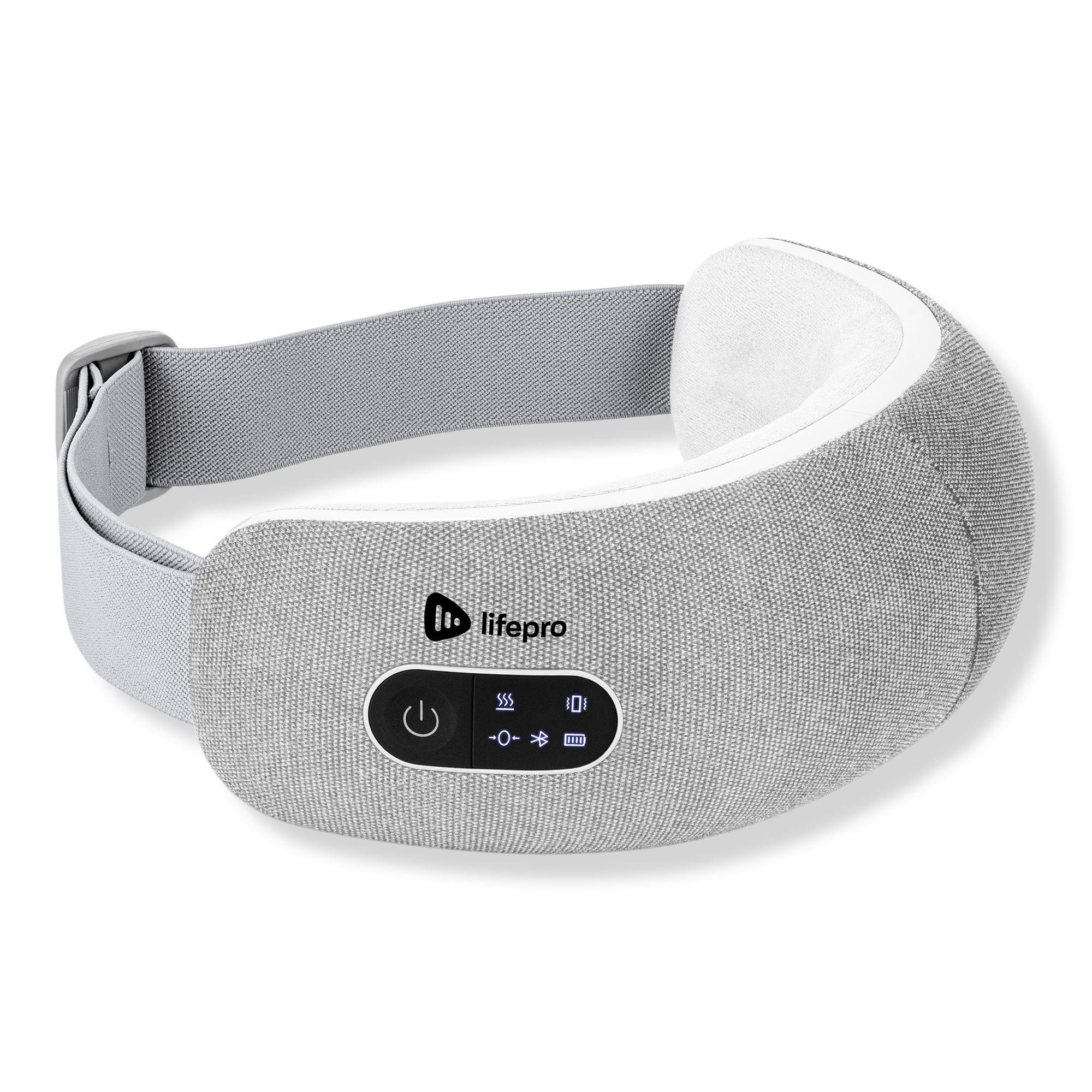 Lifepro Oculax Heated Eye Massager with Heat & Vibration #1