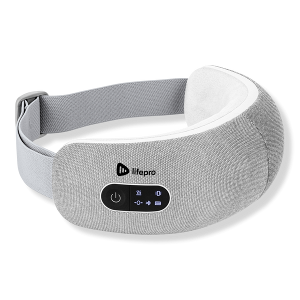 Lifepro Oculax Heated Eye Massager with Heat & Vibration #1