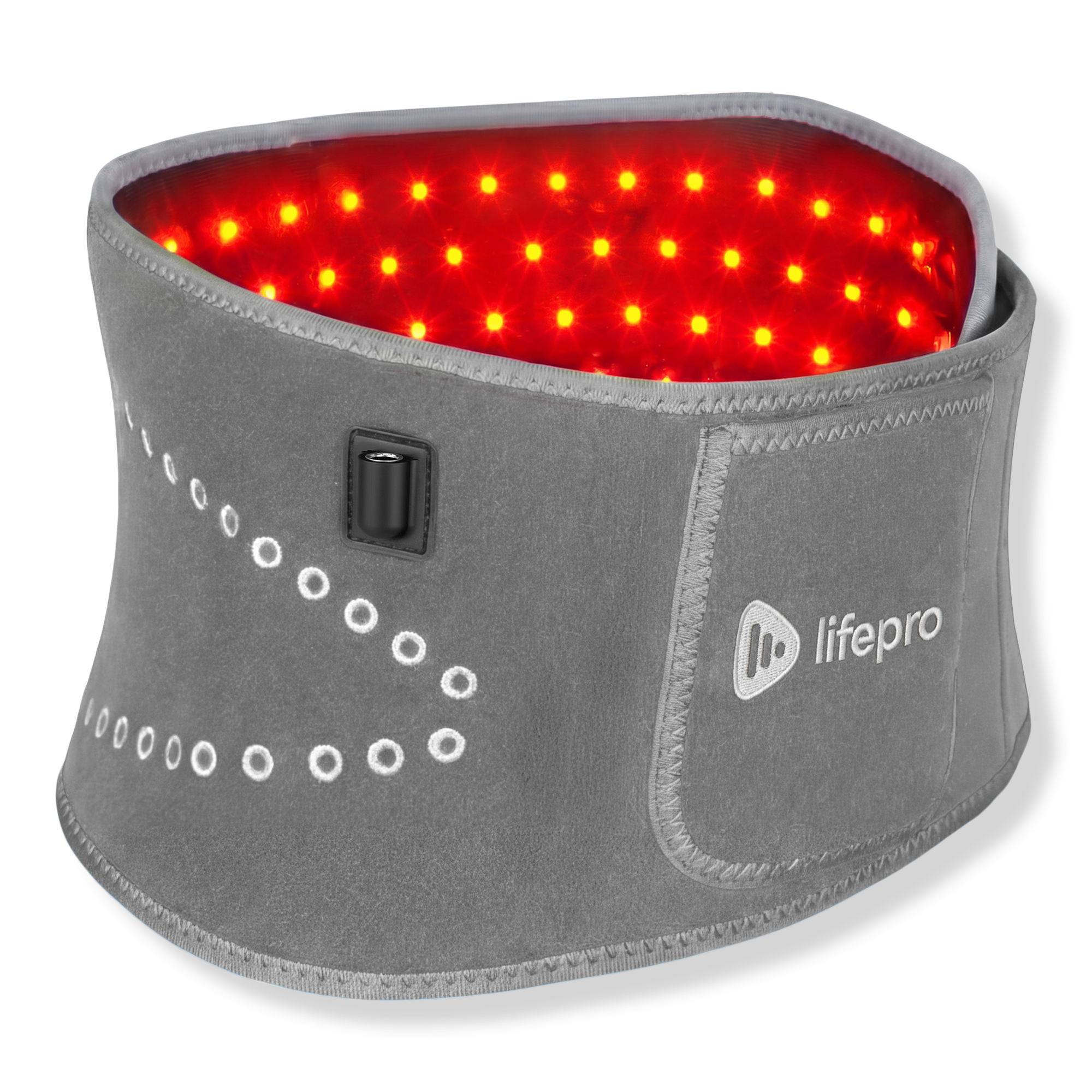 Lifepro Allevared Red Light Therapy Belt #1