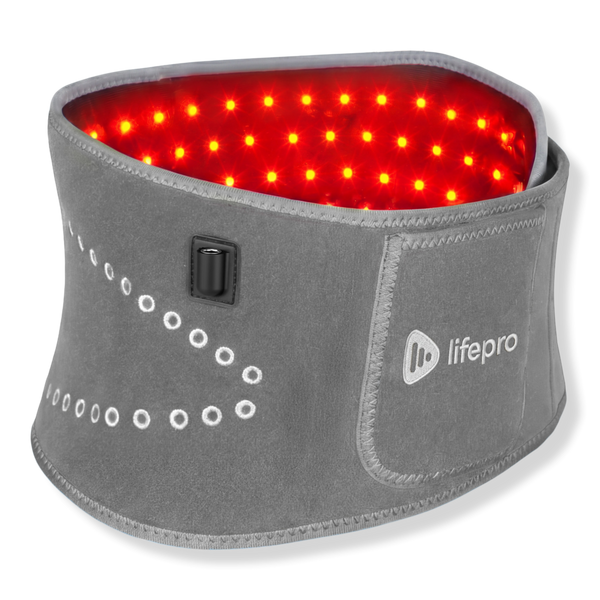 Lifepro Allevared Red Light Therapy Belt #1