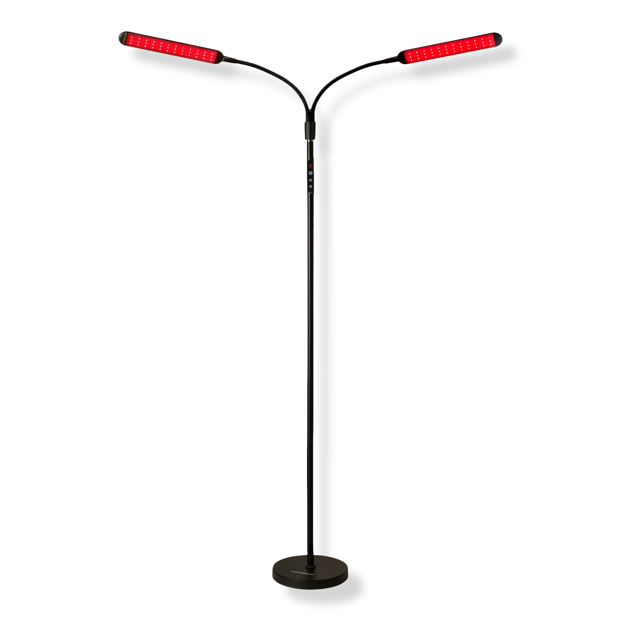 Lifepro Red Light Therapy Lamp with Stand #1
