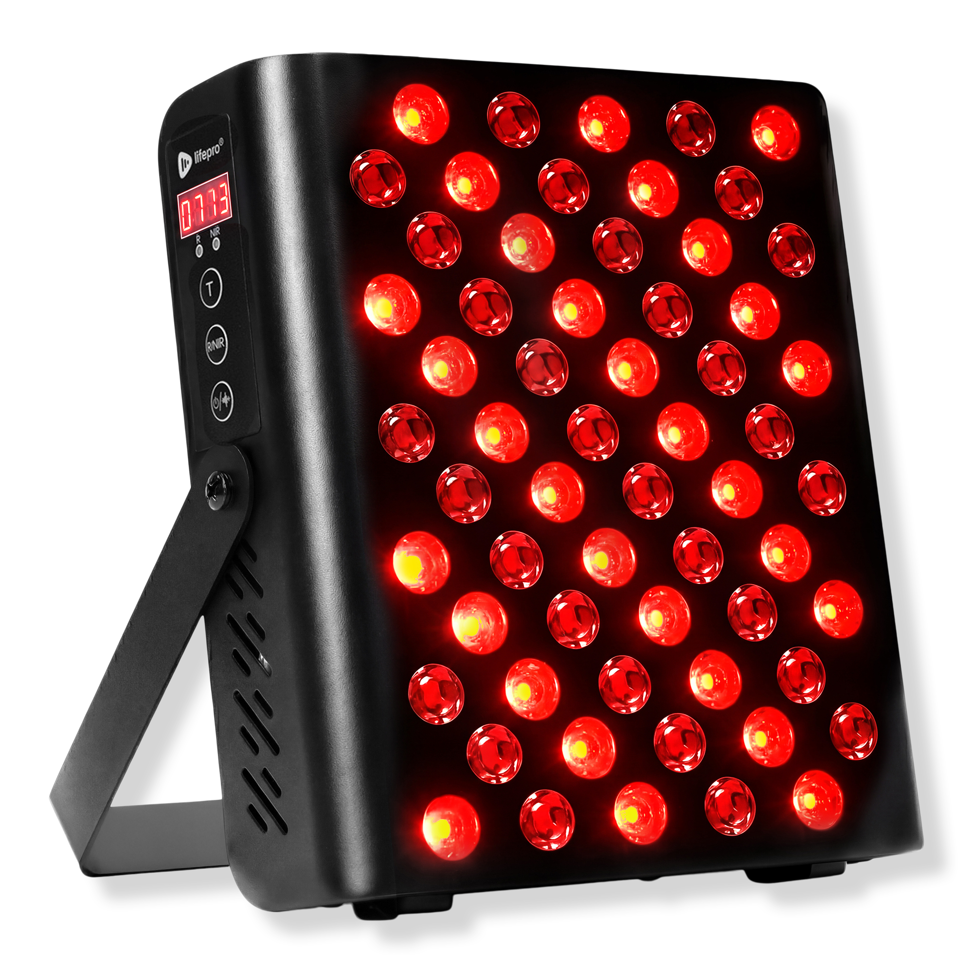 Lifepro Bioheal Red Light Therapy Lamp #1