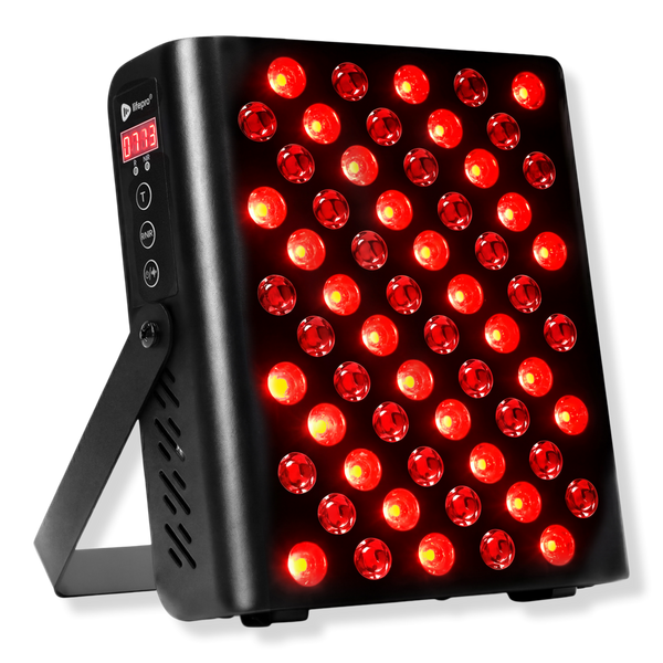 Lifepro Bioheal Red Light Therapy Lamp #1