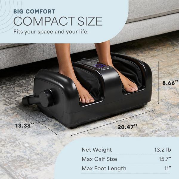 Lifepro Shiatsu Foot Massager #2