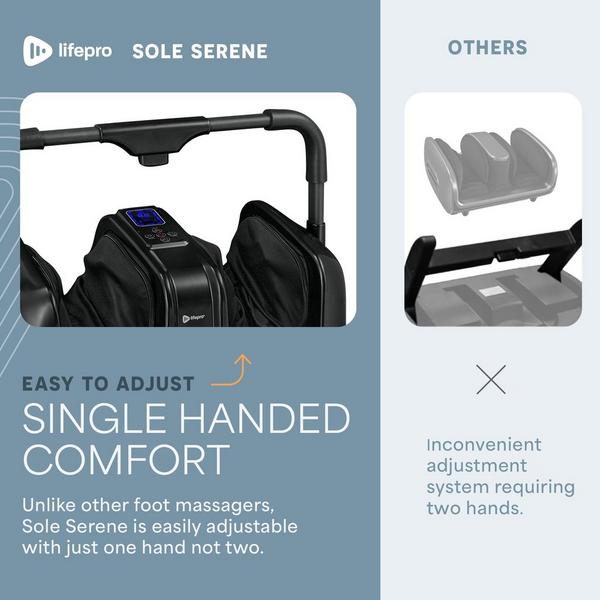 Lifepro Shiatsu Foot Massager #3