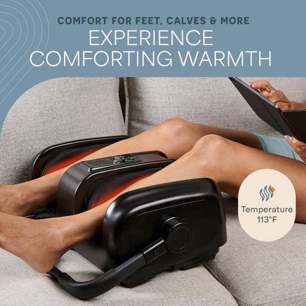 Lifepro Shiatsu Foot Massager #5