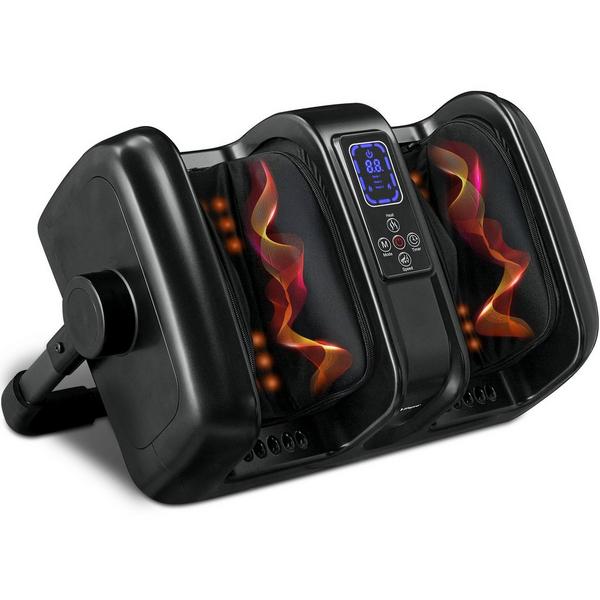Lifepro Shiatsu Foot Massager #7