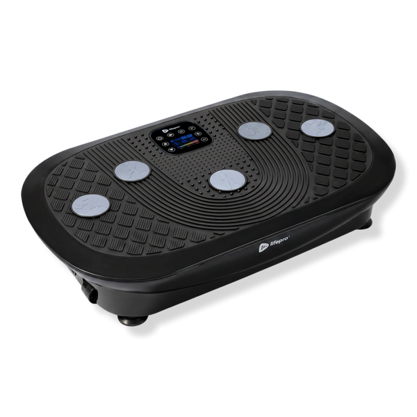 Lifepro 4D Vibration Plate Exercise Machine #1