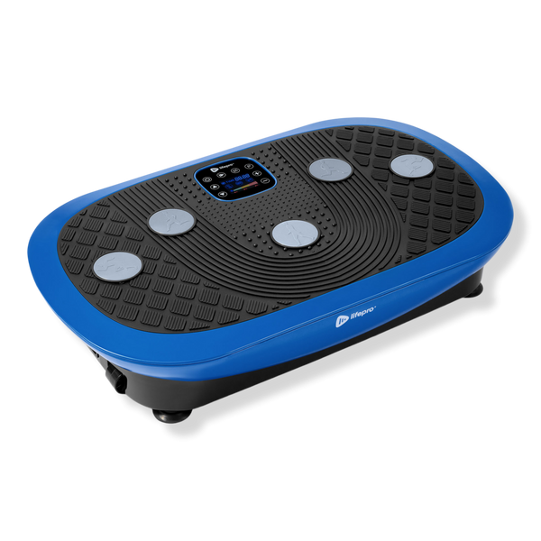 Lifepro 4D Vibration Plate Exercise Machine #1