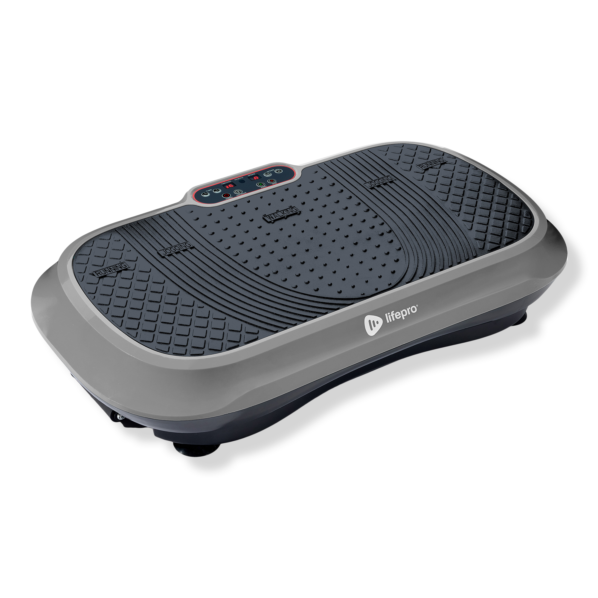 Lifepro Waver Vibration Plate Exercise Machine #1