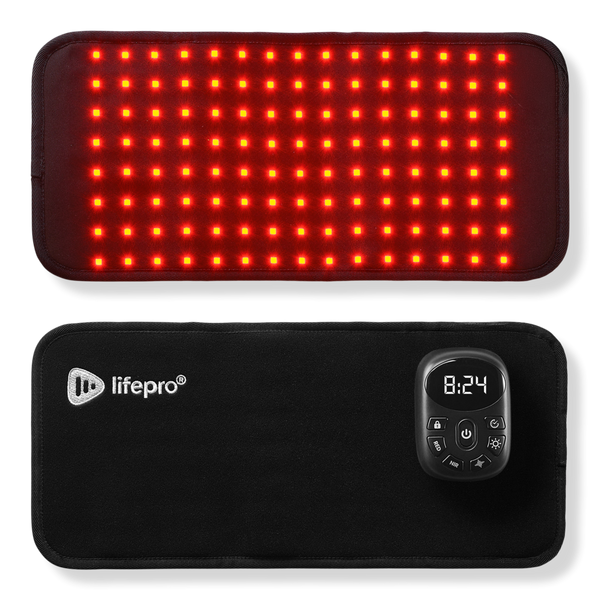 Lifepro Allevared Mini Red Light Therapy Belt #1