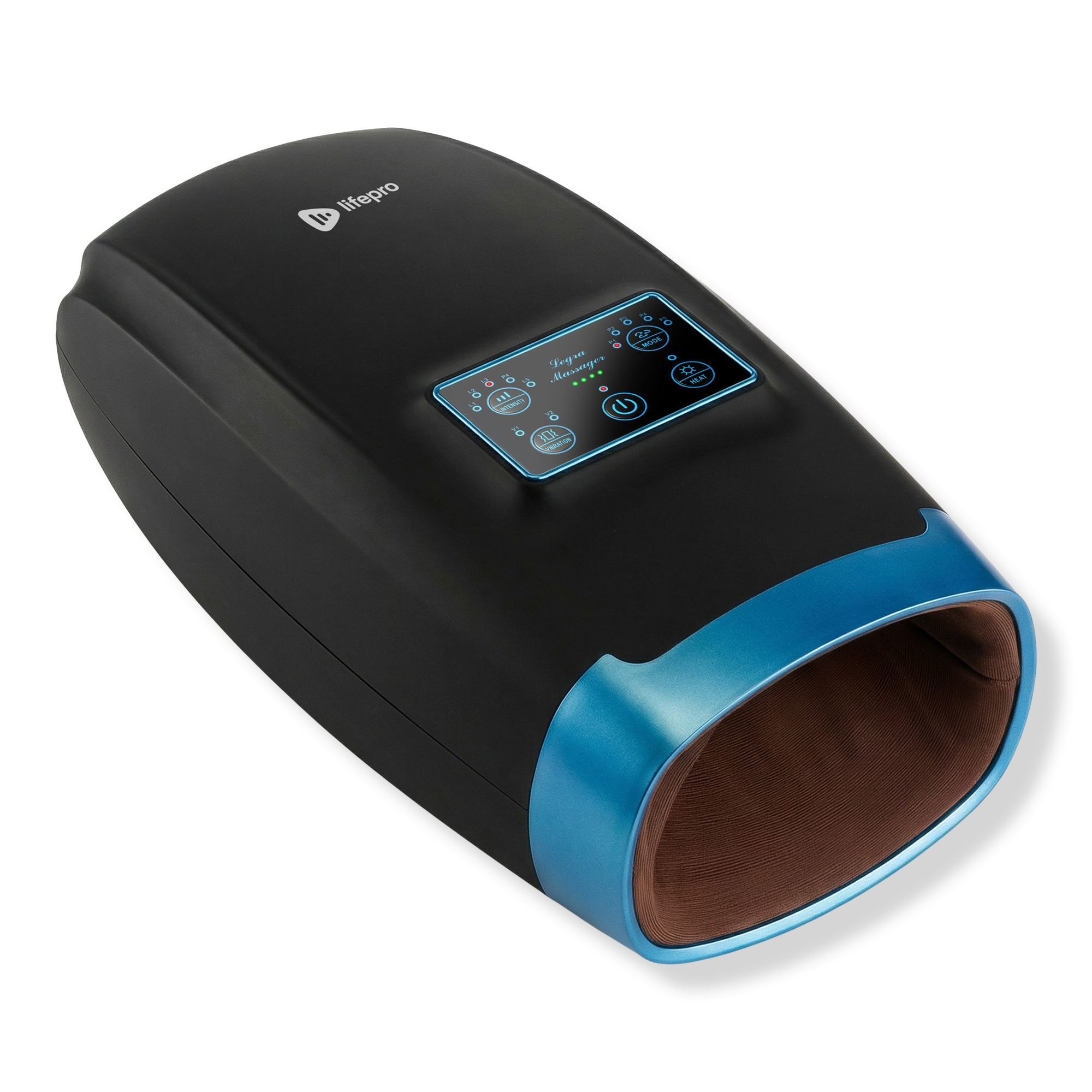 Lifepro Legra Hand Massager #1