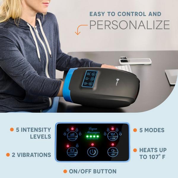 Lifepro Legra Hand Massager #2